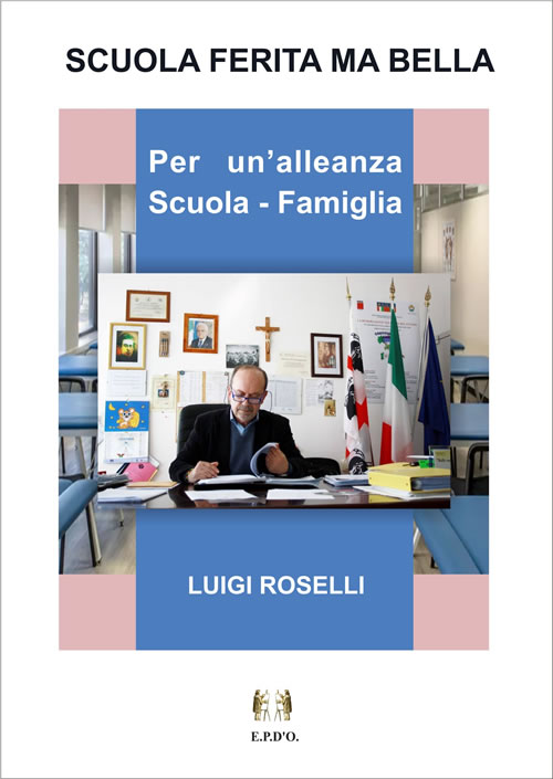 Libri EPDO - Luigi Roselli